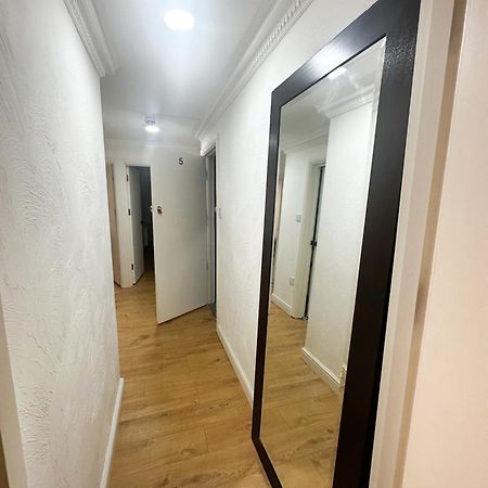 Flat 4, Stay In Aldgate ลอนดอน ภายนอก รูปภาพ