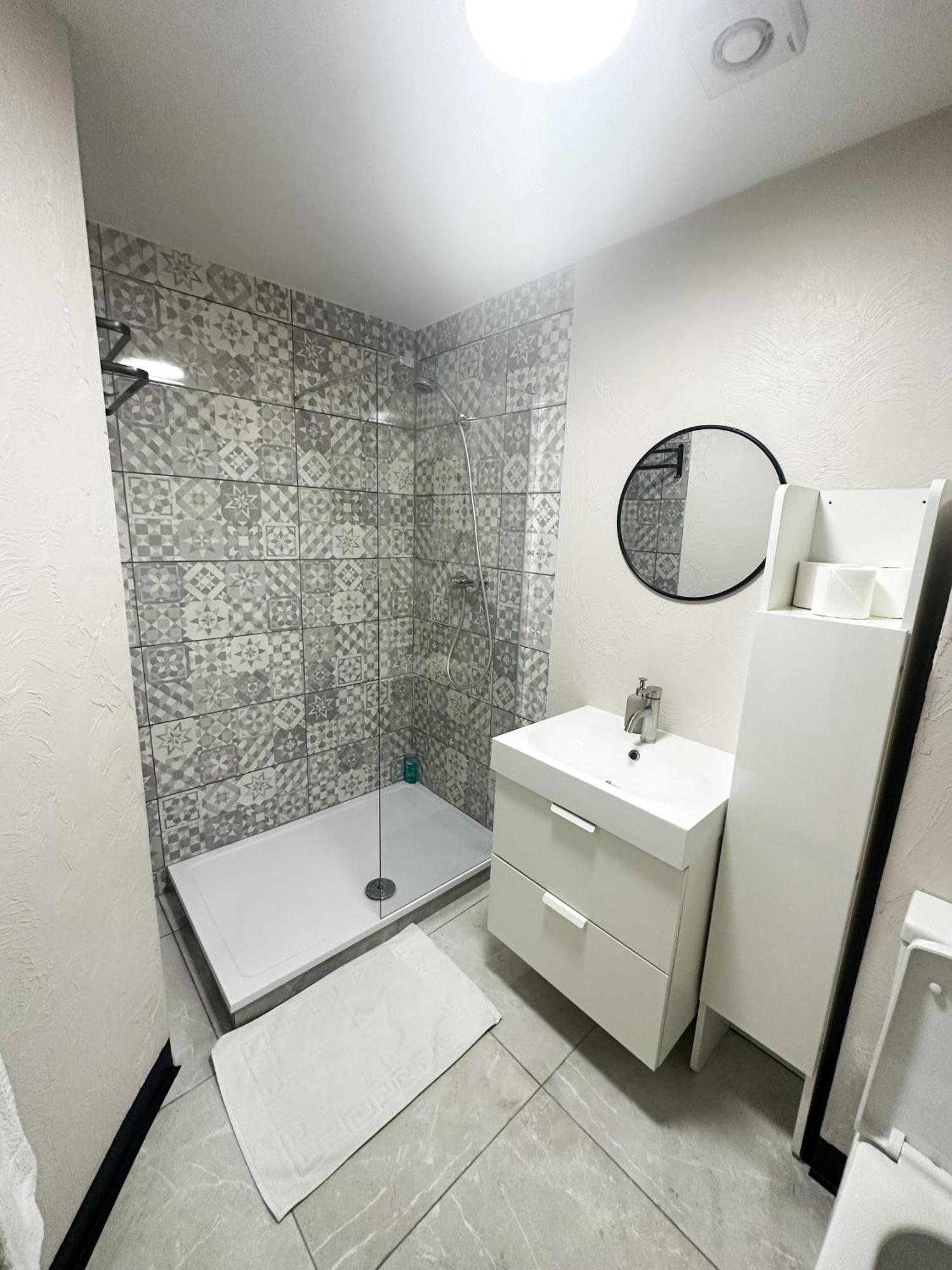 Flat 4, Stay In Aldgate ลอนดอน ภายนอก รูปภาพ