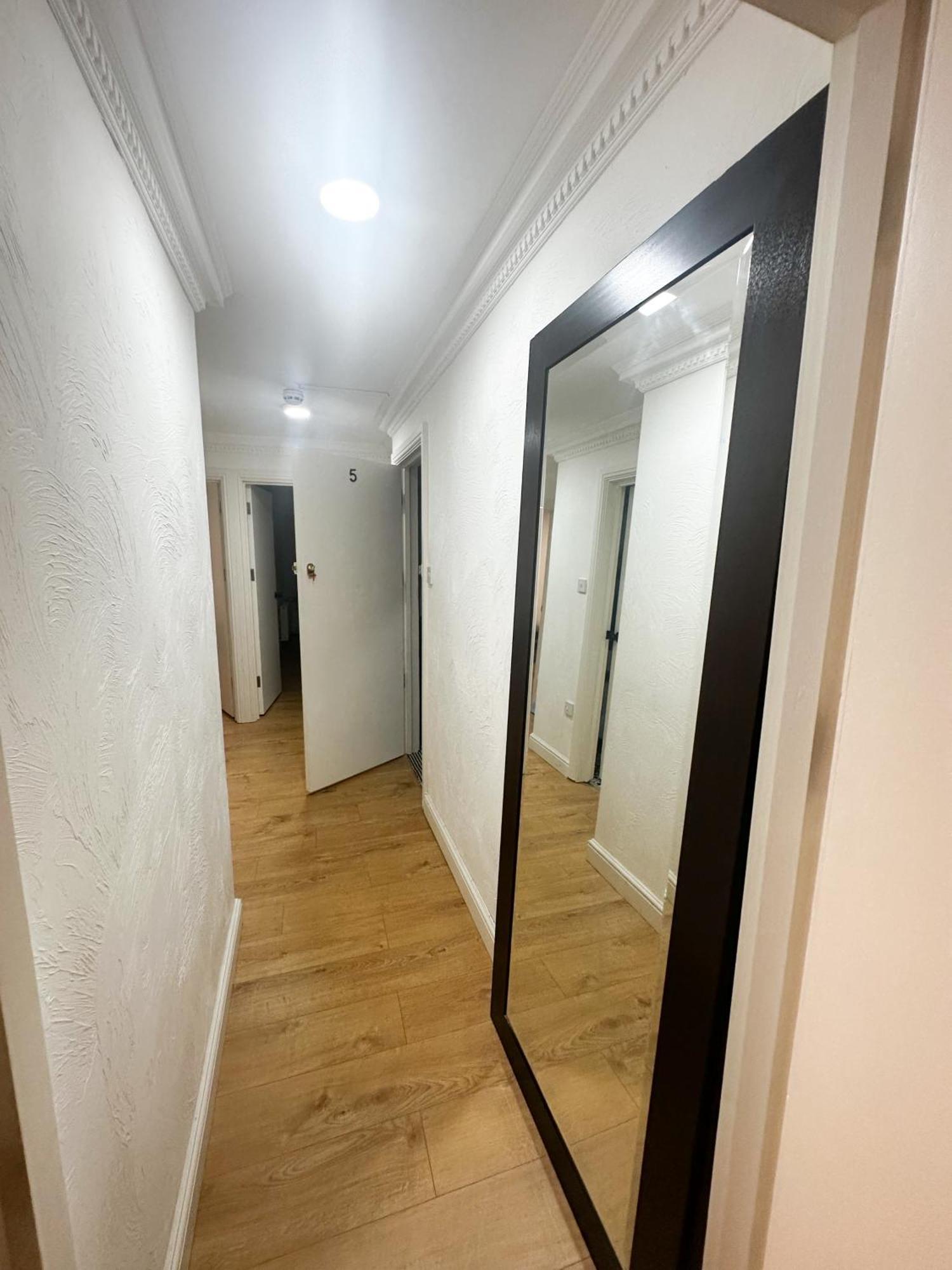 Flat 4, Stay In Aldgate ลอนดอน ภายนอก รูปภาพ